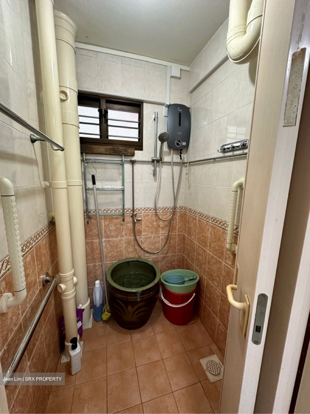 Blk 17 Lorong 7 Toa Payoh (Toa Payoh), HDB 3 Rooms #621108131